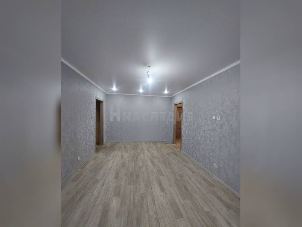 3-комнатная квартира, 60 м2 1/9 этаж, В-7, ул. К.Маркса - фото 2