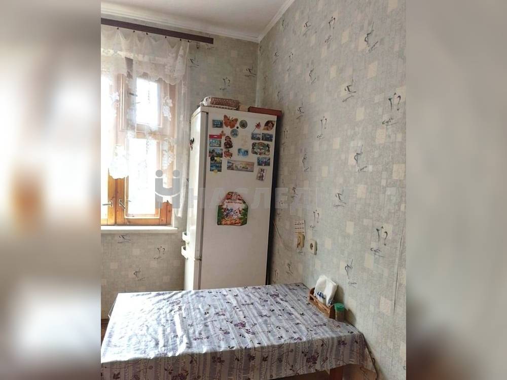 4-комнатная квартира, 75.5 м2 6/9 этаж, В-16, ул. Гагарина - фото 4