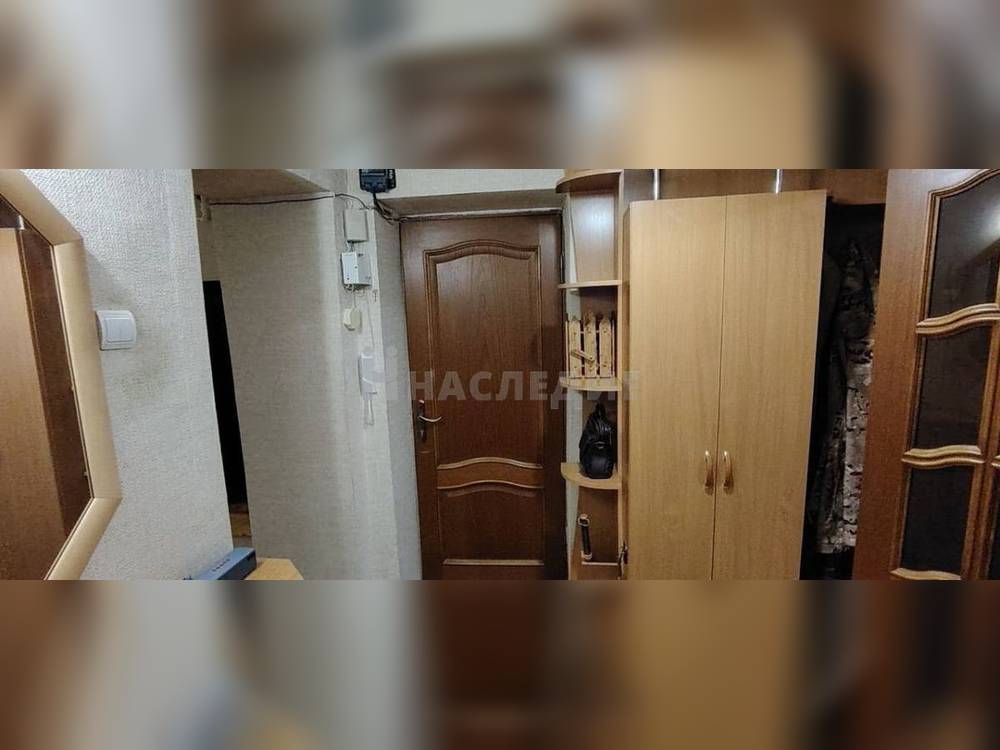 3-комнатная квартира, 65 м2 10/14 этаж, ул. Степная - фото 6