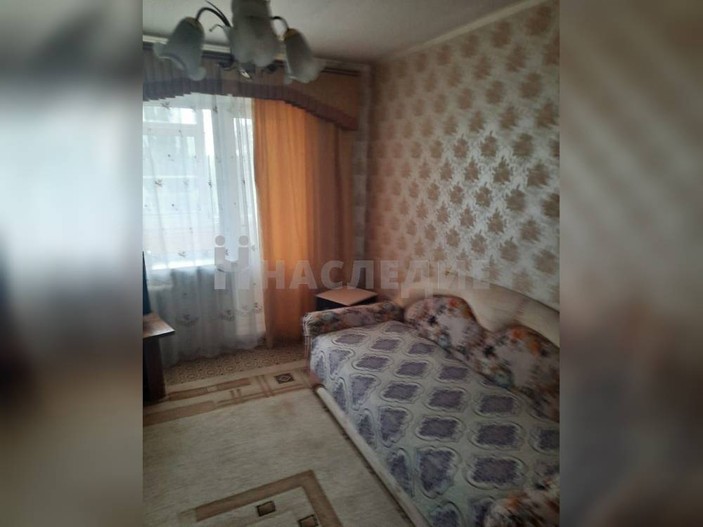 3-комнатная квартира, 64 м2 5/5 этаж, В-8, пр-кт. Мира - фото 1