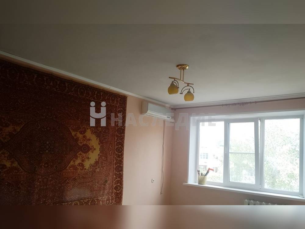 3-комнатная квартира, 63 м2 5/5 этаж, В-2, пр-кт. Строителей - фото 3