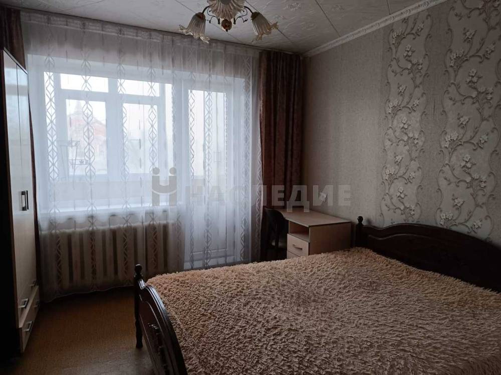 3-комнатная квартира, 65 м2 2/9 этаж, В-16, ул. Маршала Кошевого - фото 4