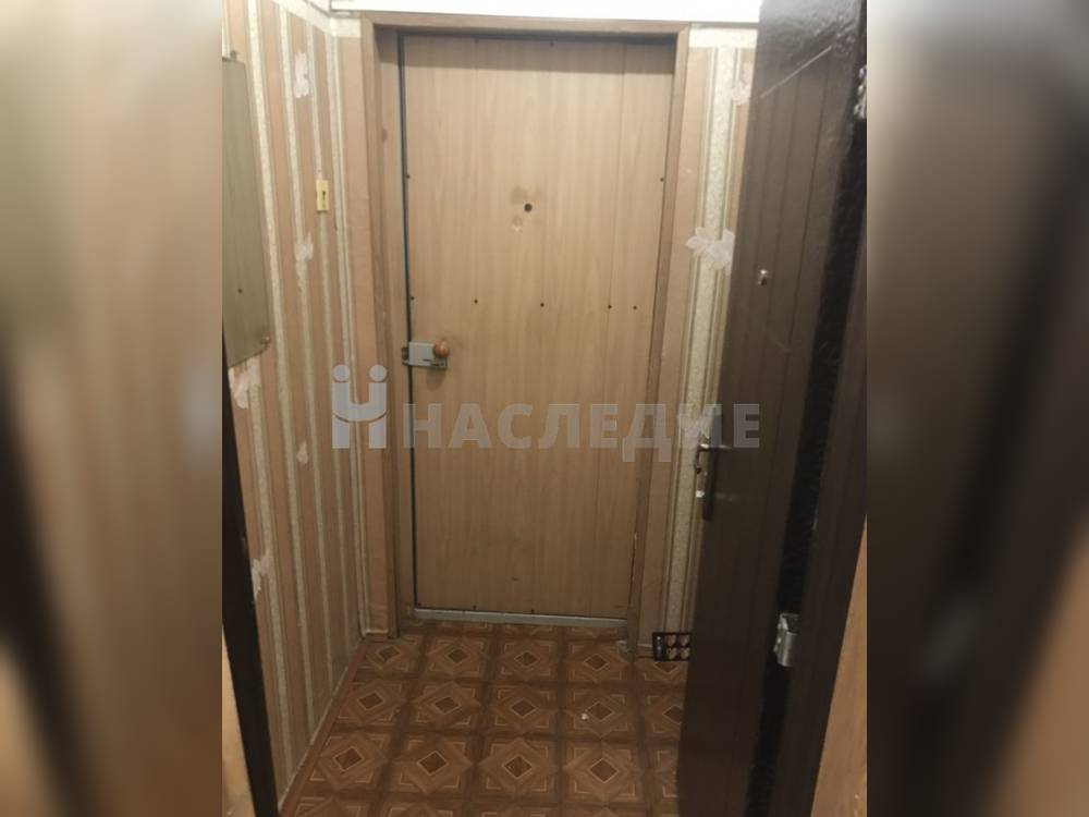 3-комнатная квартира, 61.2 м2 1/9 этаж, В-16, ул. Маршала Кошевого - фото 4