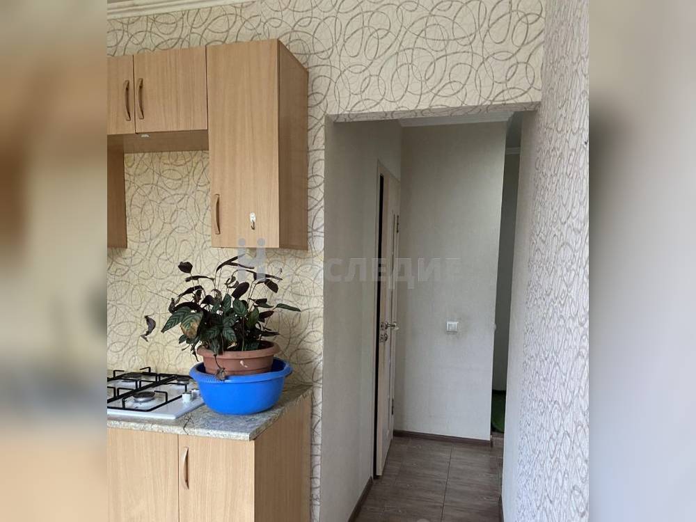 2-комнатная квартира, 45 м2 2/5 этаж, ЮЗР-1, ул. 30 лет Победы - фото 5