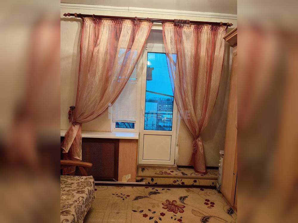 2-комнатная квартира, 54 м2 6/6 этаж, ул. Черникова - фото 12