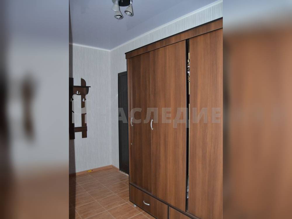 1-комнатная квартира, 38 м2 3/3 этаж, В-4, ул. Гагарина - фото 2