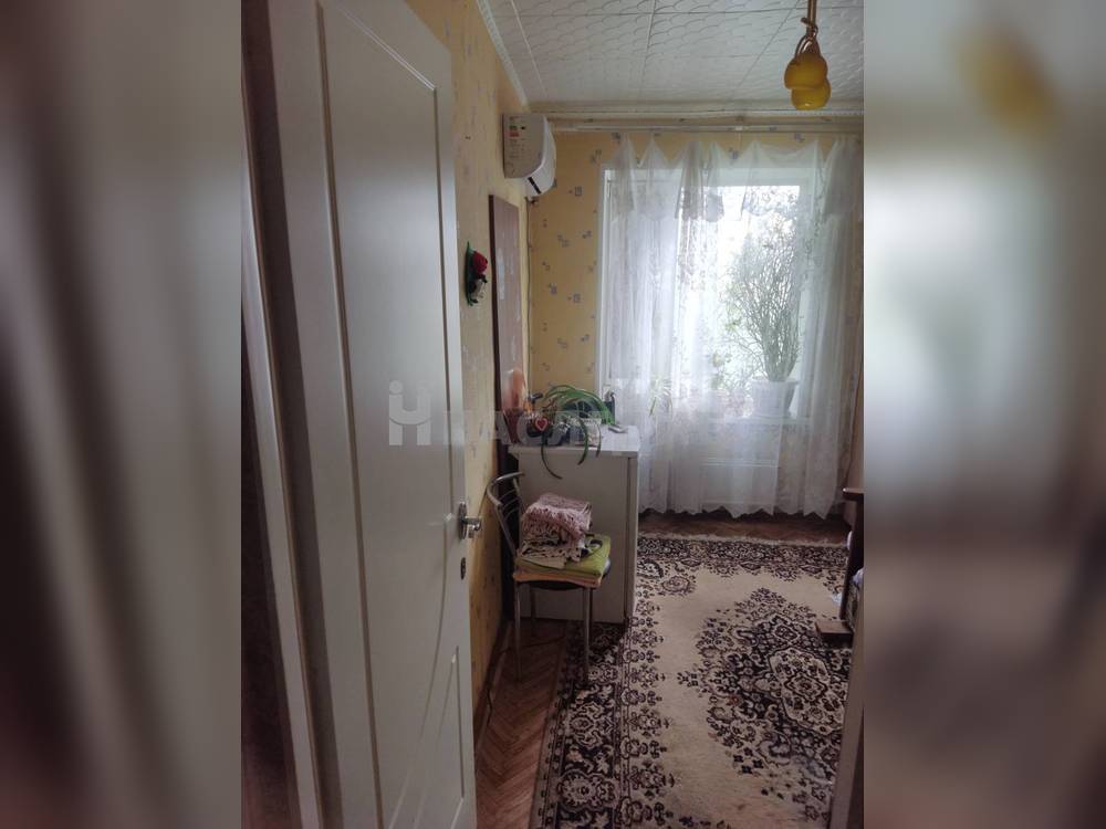 3-комнатная квартира, 61 м2 2/9 этаж, В-1, пр-кт. Курчатова - фото 10