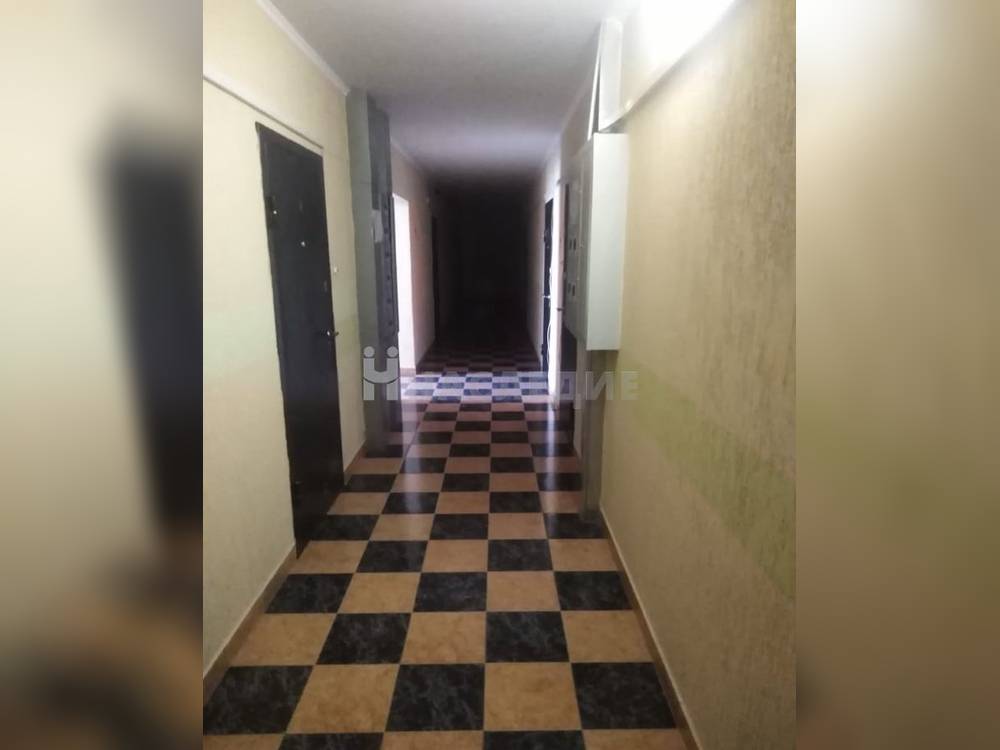 2-комнатная квартира, 44 м2 2/3 этаж, ВУ, ул. Гагарина - фото 9