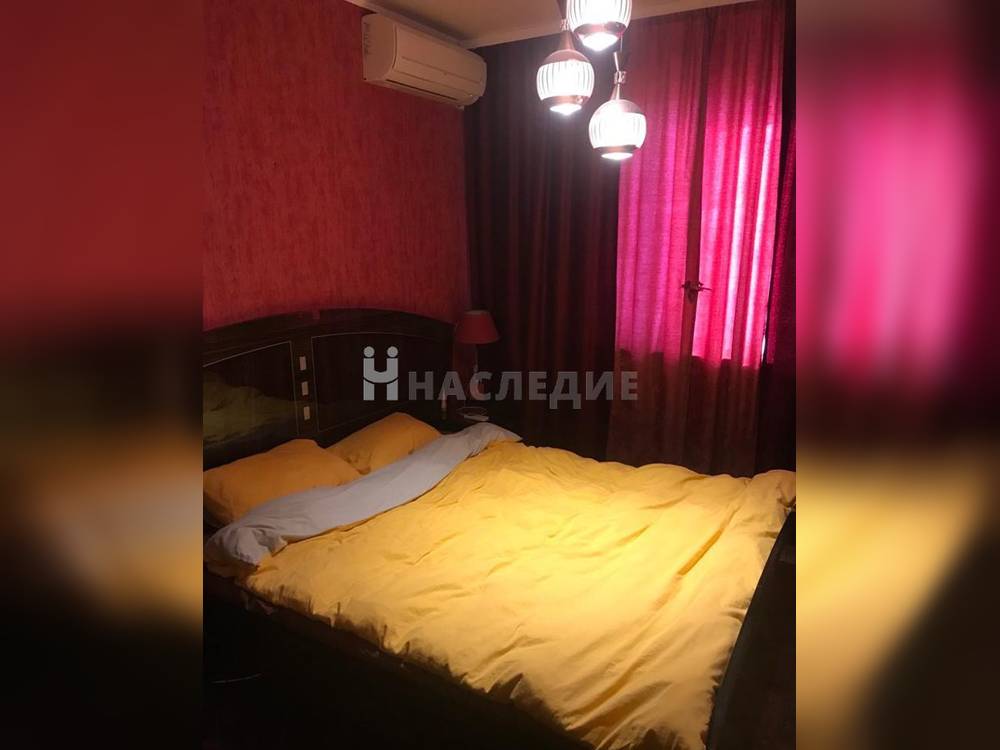 3-комнатная квартира, 63 м2 12/16 этаж, пр-кт. Строителей - фото 6