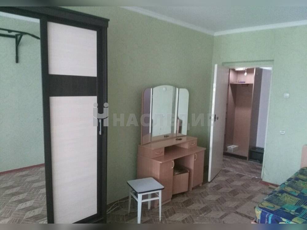 1-комнатная квартира, 47 м2 1/9 этаж, В-17, ул. Индустриальная - фото 2