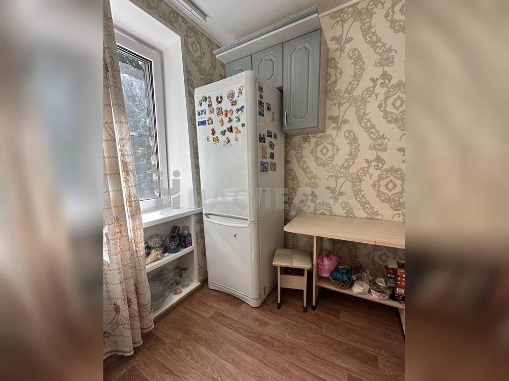 2-комнатная квартира, 47.7 м2 3/5 этаж, Вокзал, ул. Морская - фото 9