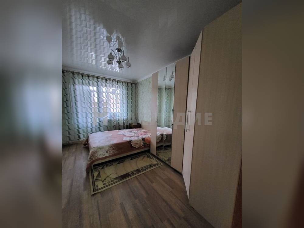 3-комнатная квартира, 60.6 м2 4/10 этаж, В-П, ул. Гагарина - фото 6