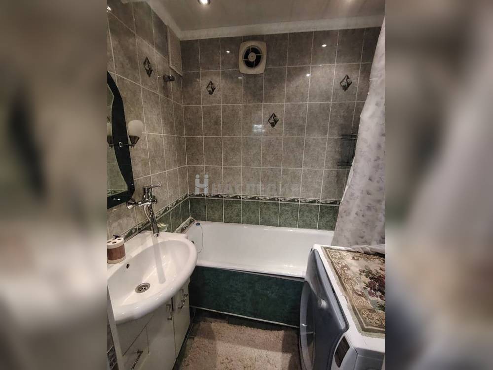 2-комнатная квартира, 60 м2 8/12 этаж, В-4, ул. Маршала Кошевого - фото 10