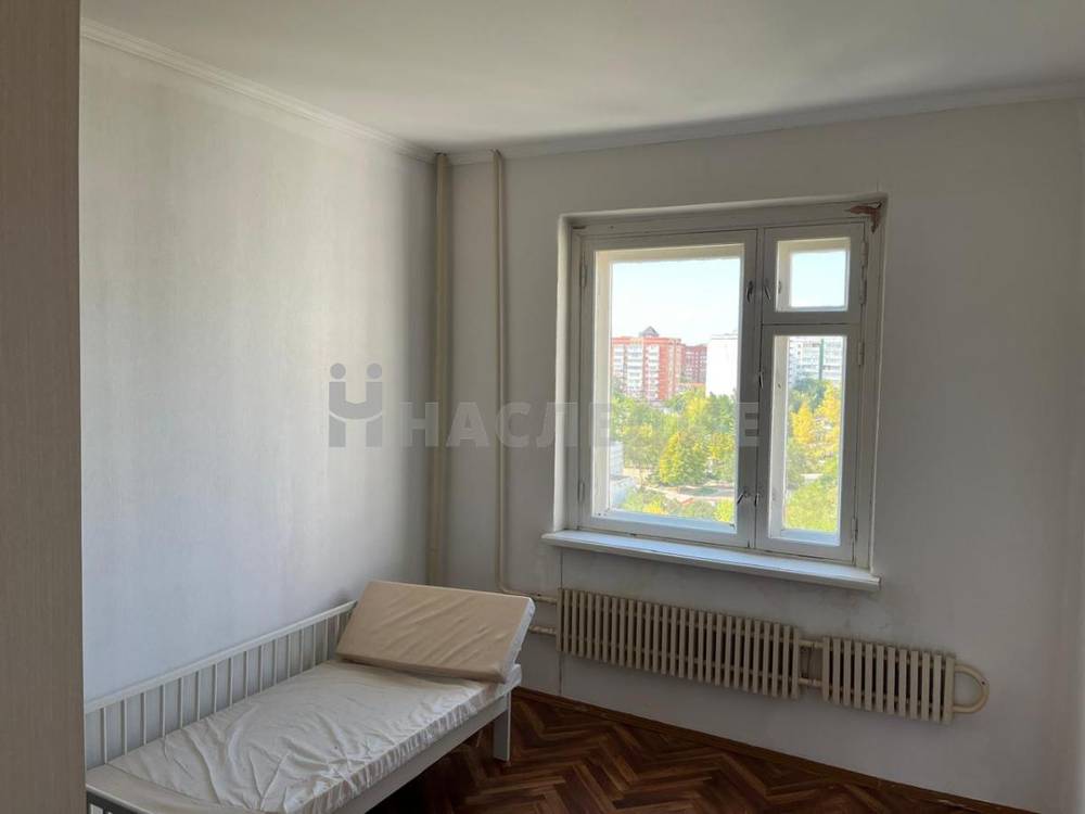 3-комнатная квартира, 62 м2 8/9 этаж, В-2, ул. Гагарина - фото 7