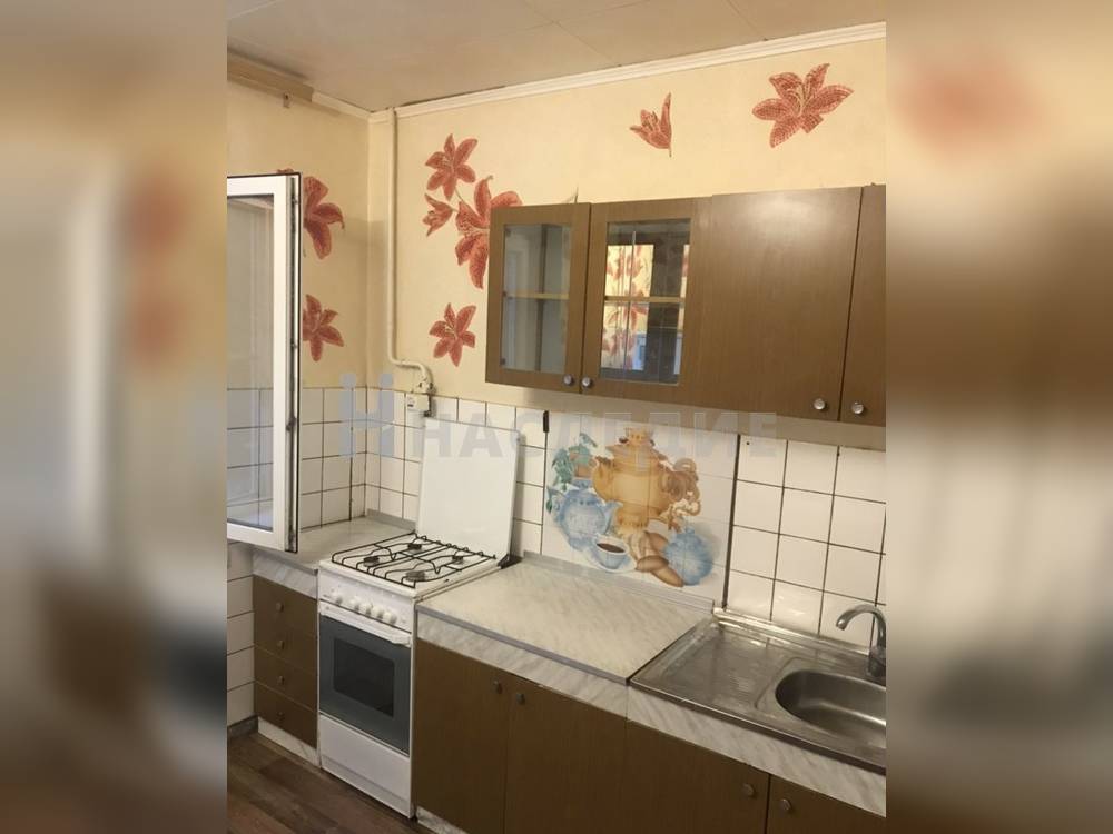 3-комнатная квартира, 61.2 м2 1/9 этаж, В-16, ул. Маршала Кошевого - фото 1