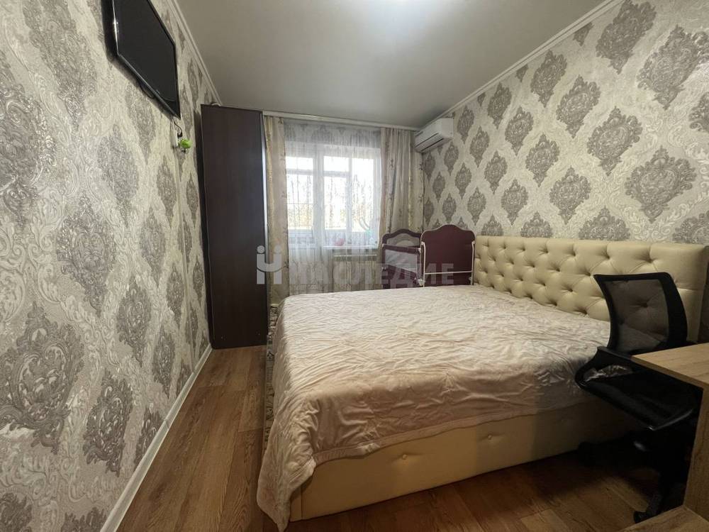 3-комнатная квартира, 64.8 м2 1/10 этаж, В-6, ул. Маршала Кошевого - фото 7