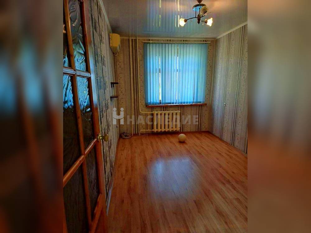 2-комнатная квартира, 47 м2 1/9 этаж, В-2, ул. Весенняя - фото 7