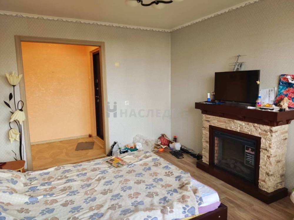 3-комнатная квартира, 65 м2 2/10 этаж, В-П, ул. Гагарина - фото 3