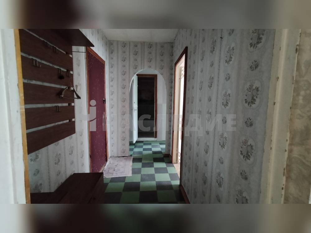 2-комнатная квартира, 50 м2 2/9 этаж, В-6, ул. Маршала Кошевого - фото 12