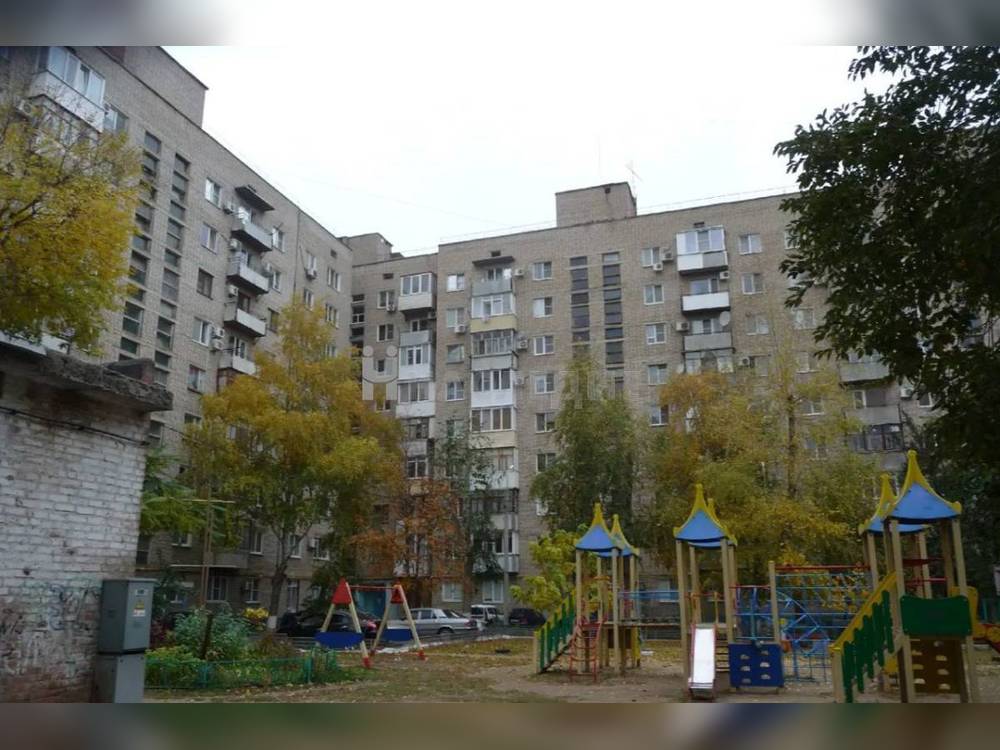 3-комнатная квартира, 60.5 м2 7/9 этаж, ул. Степная - фото 2