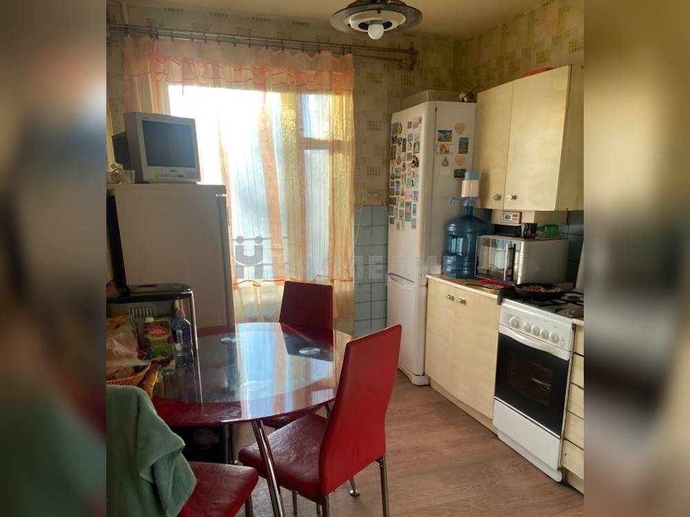 3-комнатная квартира, 61 м2 2/9 этаж, В-5, ул. Энтузиастов - фото 4