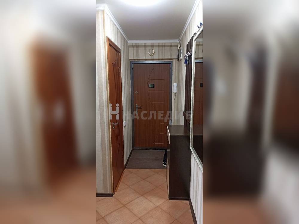 2-комнатная квартира, 45 м2 4/5 этаж, ЮЗР-1, ул. Пионерская - фото 7