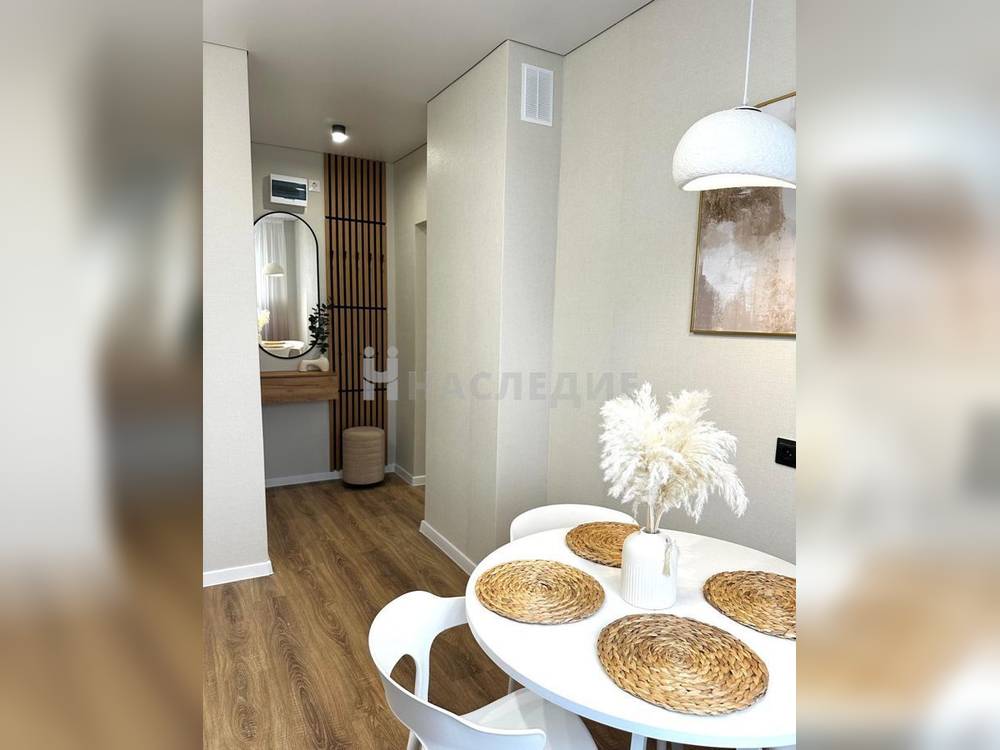 3-комнатная квартира, 60 м2 6/9 этаж, В-7, ул. Маршала Кошевого - фото 29