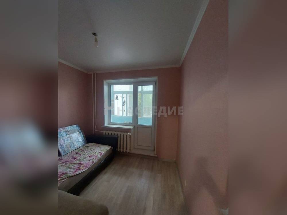 3-комнатная квартира, 60 м2 1/9 этаж, В-7, ул. К.Маркса - фото 6