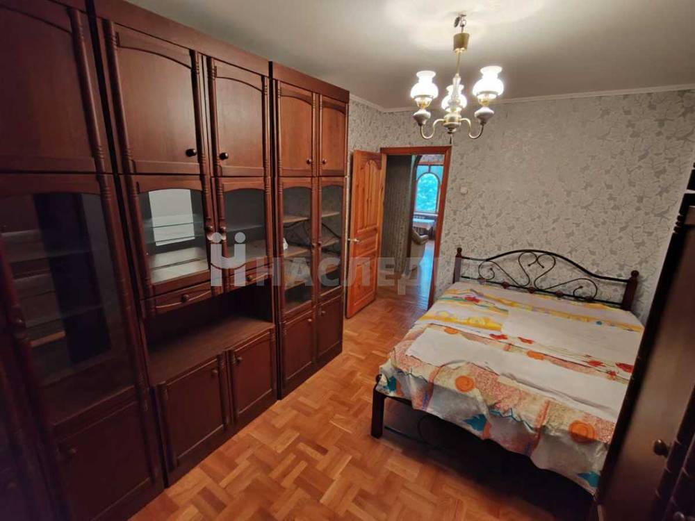 3-комнатная квартира, 61 м2 4/5 этаж, ЮЗР-2, ул. М.Горького - фото 7