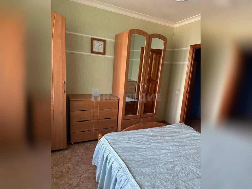 3-комнатная квартира, 72 м2 2/5 этаж, В-19, ул. Черникова - фото 8