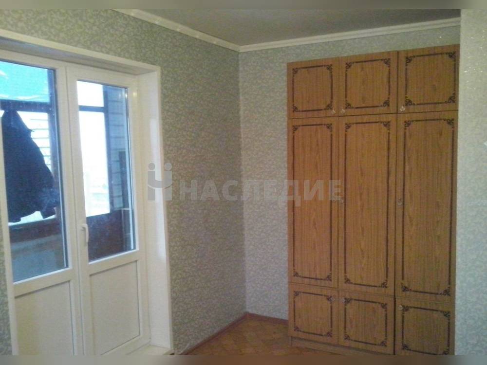 1-комнатная квартира, 31 м2 4/9 этаж, В-5, ул. Черникова - фото 4