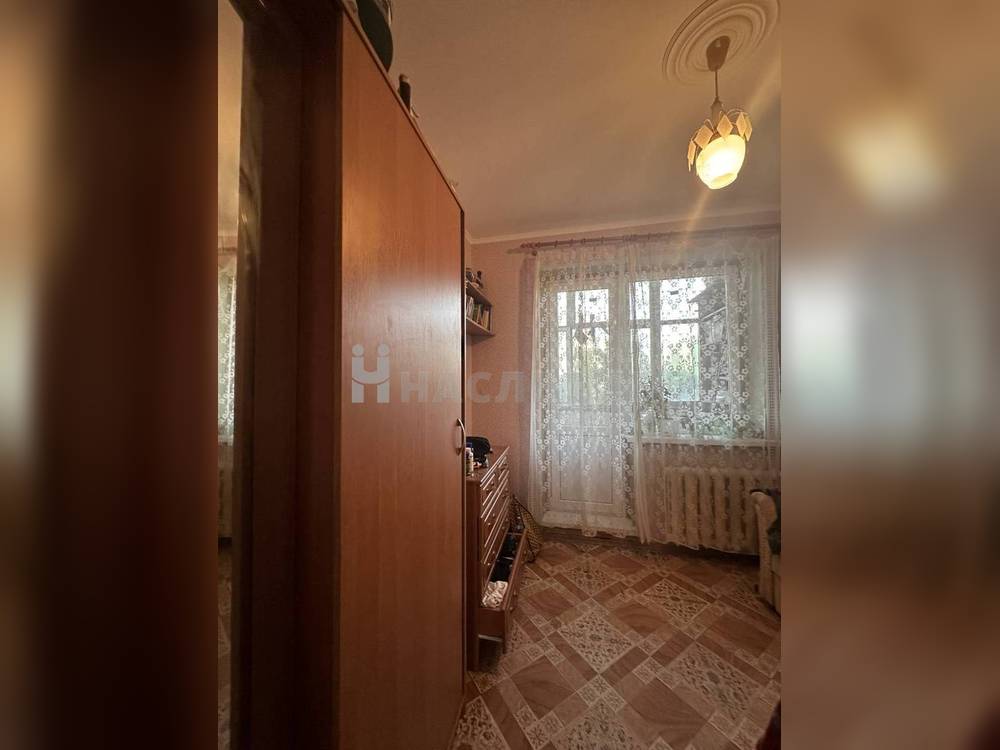 3-комнатная квартира, 61 м2 4/9 этаж, В-7, пр-кт. Мира - фото 5