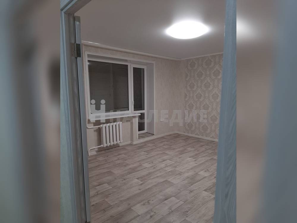 3-комнатная квартира, 63 м2 3/5 этаж, В-4, ул. Маршала Кошевого - фото 15