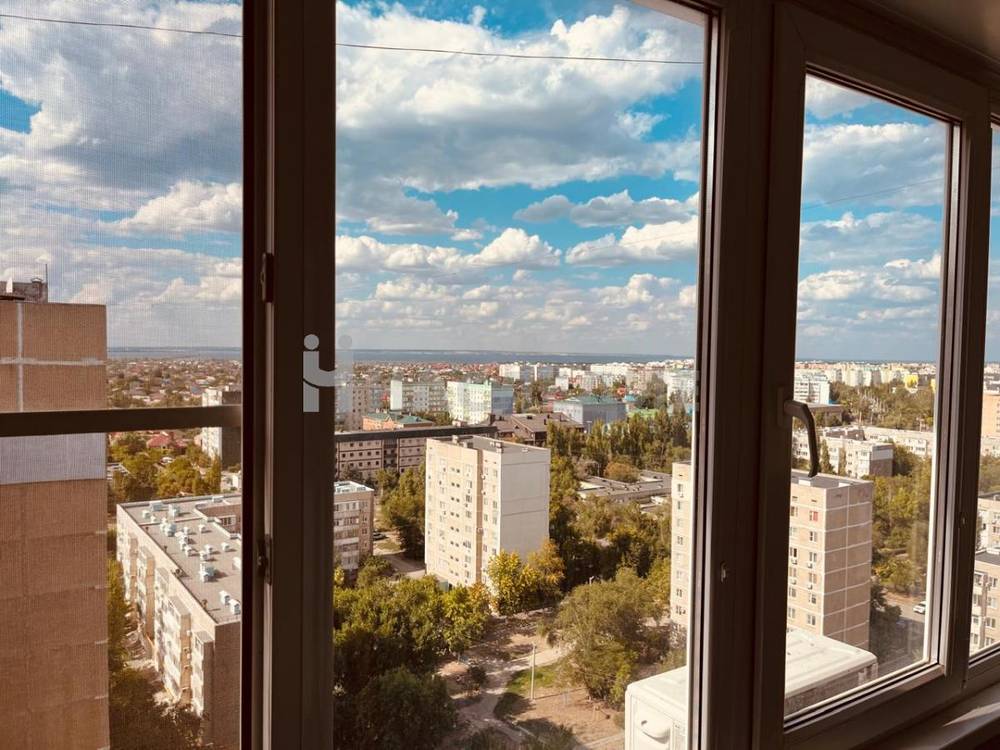 3-комнатная квартира, 60 м2 16/16 этаж, А, пр-кт. Строителей - фото 5