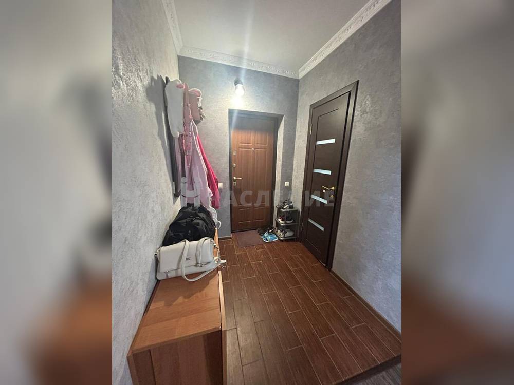 2-комнатная квартира, 48.8 м2 3/3 этаж, ЮЗР-2, ул. Степная - фото 4