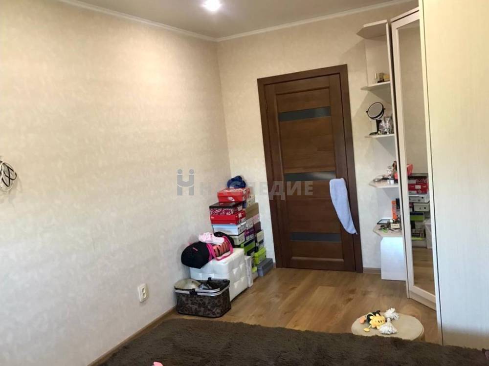 4-комнатная квартира, 75 м2 10/10 этаж, В-17, ул. Индустриальная - фото 3