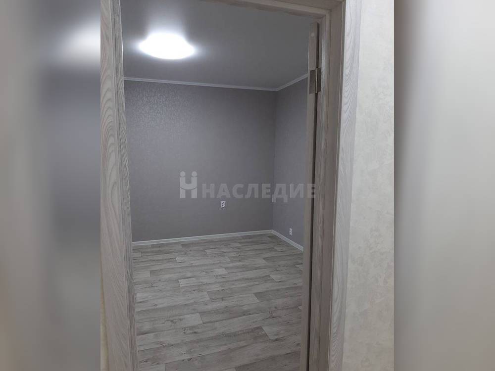 3-комнатная квартира, 63 м2 3/5 этаж, В-4, ул. Маршала Кошевого - фото 9