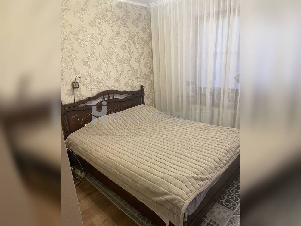 3-комнатная квартира, 83.3 м2 6/6 этаж, В-18, ул. Черникова - фото 5