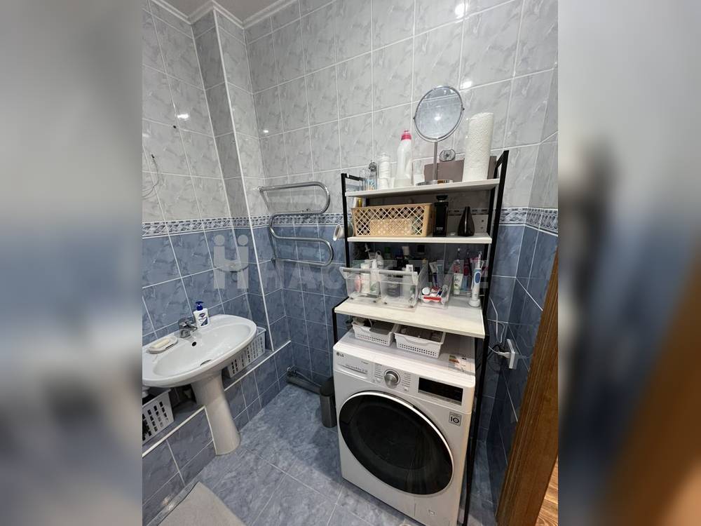 4-комнатная квартира, 79 м2 1/5 этаж, В-18, ул. Черникова - фото 16