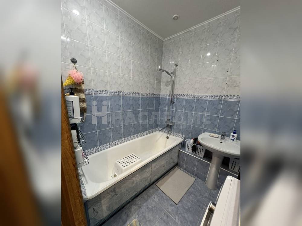 4-комнатная квартира, 79 м2 1/5 этаж, В-18, ул. Черникова - фото 17