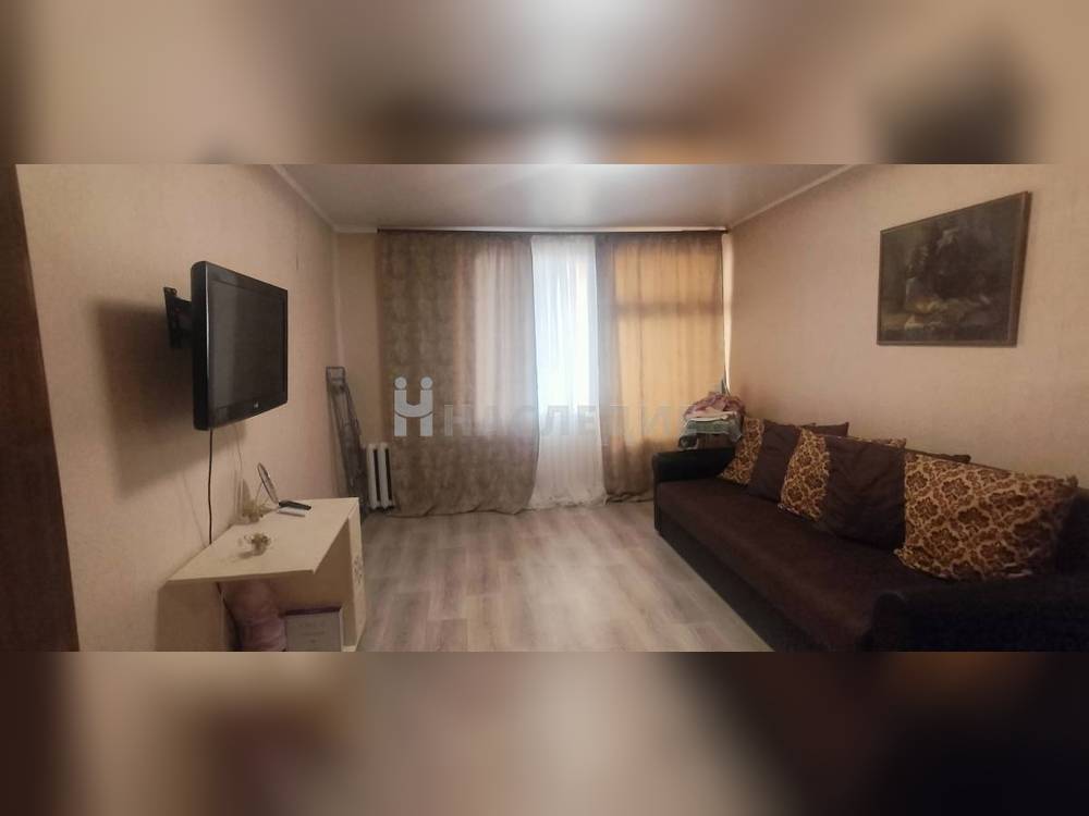 3-комнатная квартира, 60 м2 6/12 этаж, В-4, ул. Маршала Кошевого - фото 1