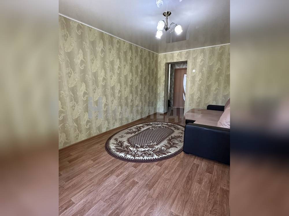 2-комнатная квартира, 47.7 м2 3/5 этаж, Вокзал, ул. Морская - фото 3