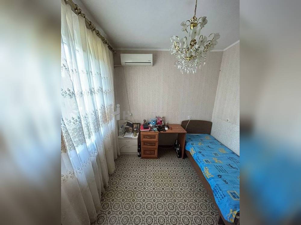 3-комнатная квартира, 65.5 м2 6/9 этаж, В-3, ул. Энтузиастов - фото 4