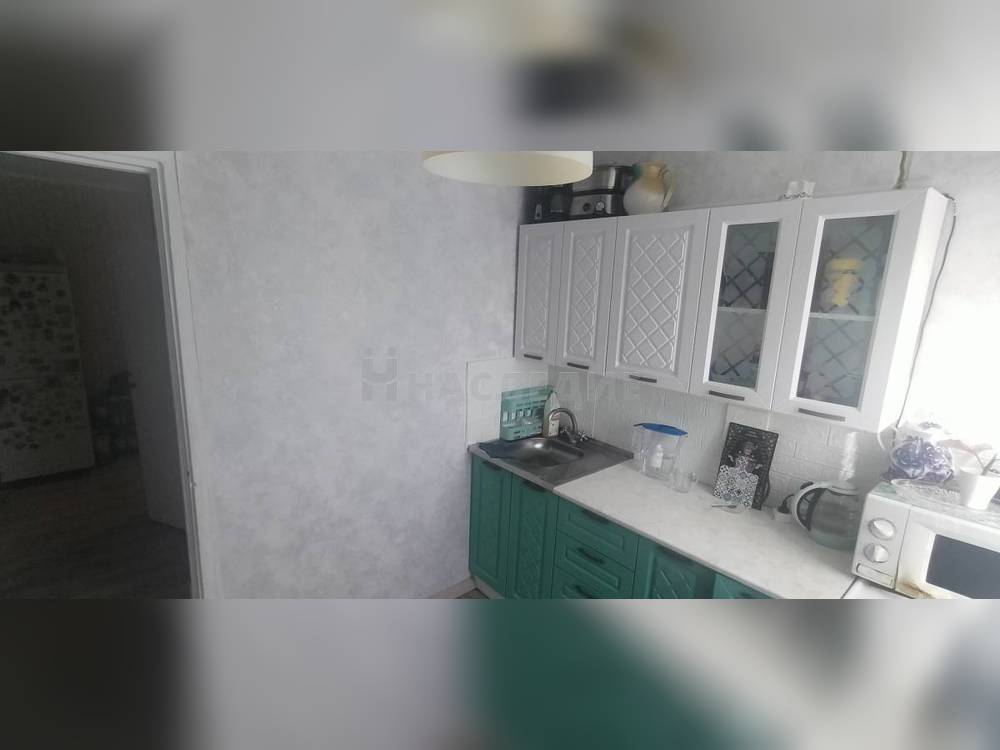 3-комнатная квартира, 60 м2 6/12 этаж, В-4, ул. Маршала Кошевого - фото 13