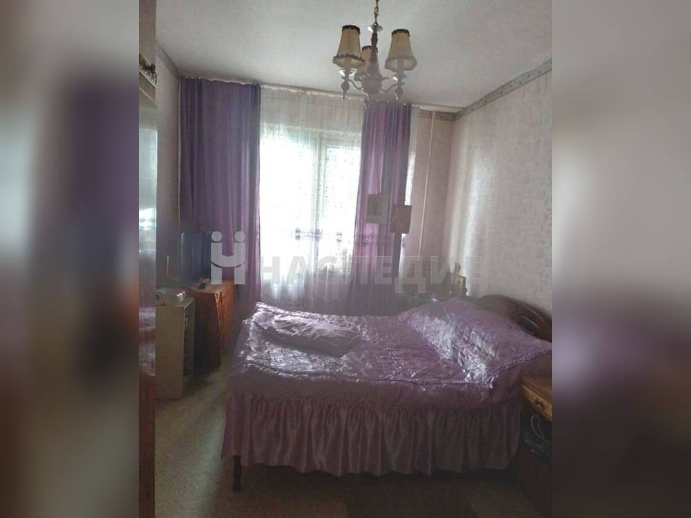 4-комнатная квартира, 75.5 м2 6/9 этаж, В-16, ул. Гагарина - фото 2