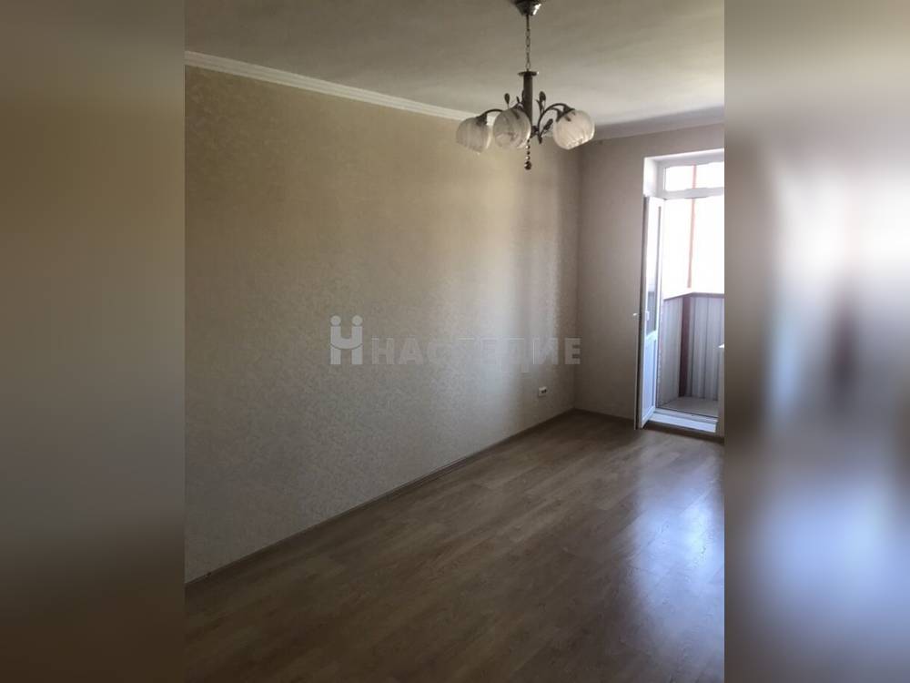 2-комнатная квартира, 44 м2 2/3 этаж, ВУ, ул. Гагарина - фото 1