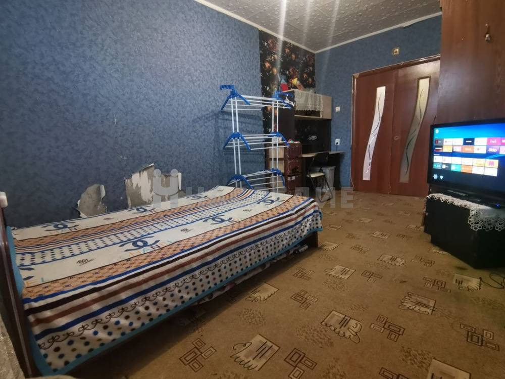 4-комнатная квартира, 77.5 м2 3/9 этаж, В-П, ул. Гагарина - фото 10
