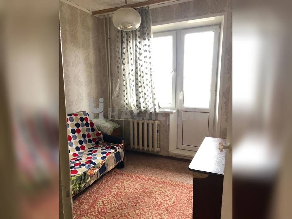 3-комнатная квартира, 68 м2 3/9 этаж, В-12, ул. Черникова - фото 9