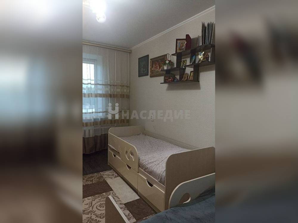 2-комнатная квартира, 47.5 м2 7/9 этаж, В-8, ул. Ленинградская - фото 6