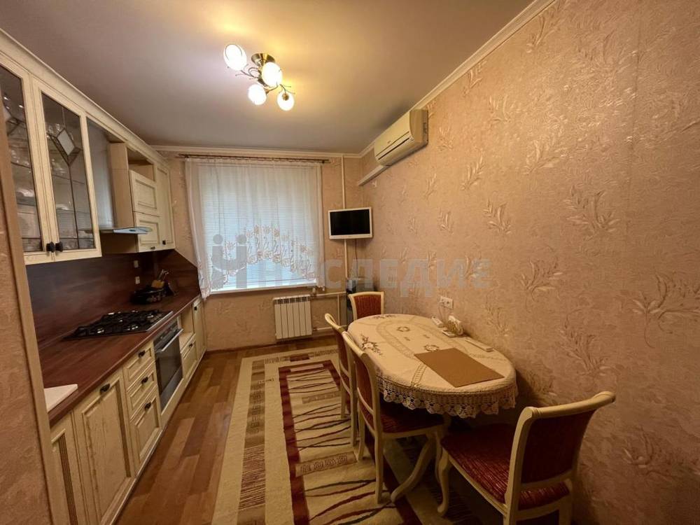 4-комнатная квартира, 80.5 м2 5/10 этаж, Санта Барбара, ул. Гагарина - фото 22